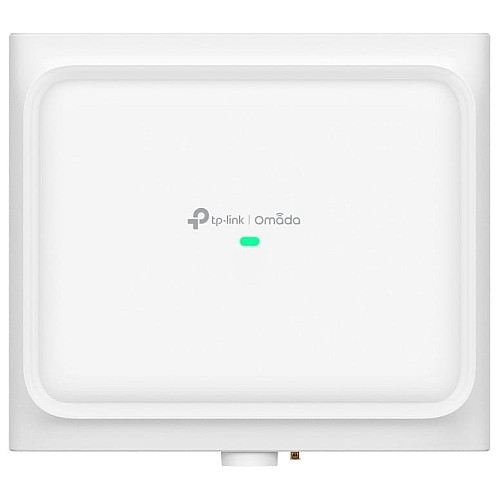 Точка доступа TP-LINK EAP650 D120 OUTDOOR AX3000, 1xGE LAN, PoE, Passive PoE