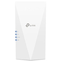 Расширитель покрытия WiFi TP-LINK RE600X AX1800, 1хGE, MESH
