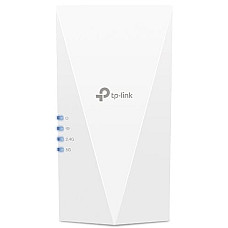 Розширювач покриття WiFi TP-LINK RE600X AX1800, 1хGE, MESH