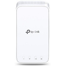 Розширювач покриття WiFi TP-LINK RE330 AC1200, 1хFE LAN, MESH