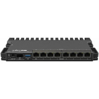 Маршрутизатор MikroTik RouterBOARD RB5009UPR+S+IN