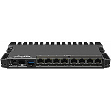 Маршрутизатор MikroTik RouterBOARD RB5009UPR+S+IN