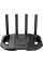 Маршрутизатор ASUS TUF-BE3600 BE3600, 4xGE LAN, 2,5xGE WAN, 1xUSB3.2, MESH