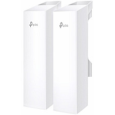 Бездротовий міст TP-LINK EAP215-Bridge KIT AC900, 3xGE LAN, PoE до 5 км