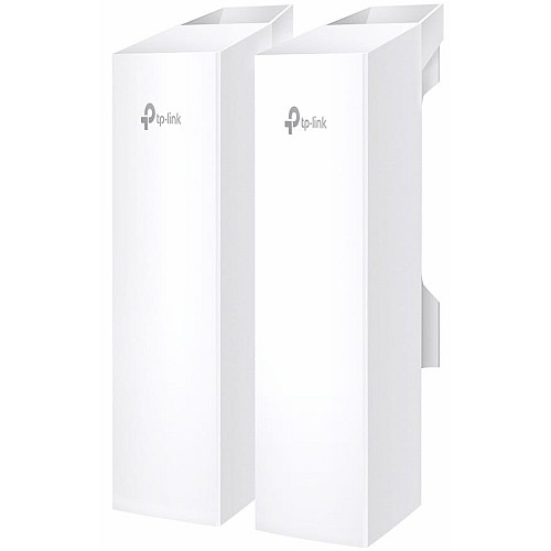 Беспроводной мост TP-LINK EAP215-Bridge KIT AC900, 3xGE LAN, PoE до 5 км