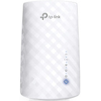 Розширювач покриття WiFi TP-LINK RE190 AC750, MESH