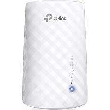 Расширитель покрытия WiFi TP-LINK RE190 AC750, MESH
