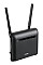Маршрутизатор D-Link DWR-953V2 AC1200, 4G/LTE, 4xGE LAN, 1xGE WAN, Слот для SIM-карты