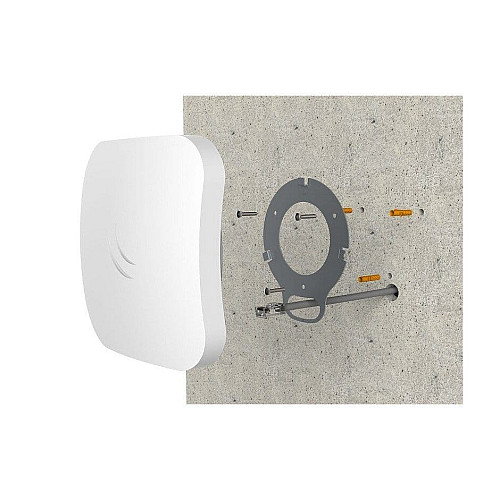 Точка доступу MikroTik cAP ac