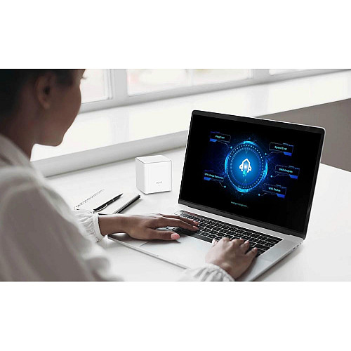 Система WiFi-Mesh TENDA MX3 NOVA AX1500, 2мод