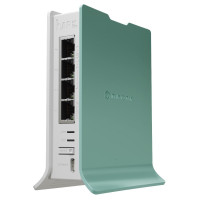 Маршрутизатор MikroTik hAP ax lite