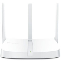 Маршрутизатор MERCUSYS MW305R N300, 3xFE LAN, 1xFE WAN