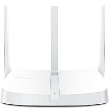 Маршрутизатор MERCUSYS MW305R N300, 3xFE LAN, 1xFE WAN