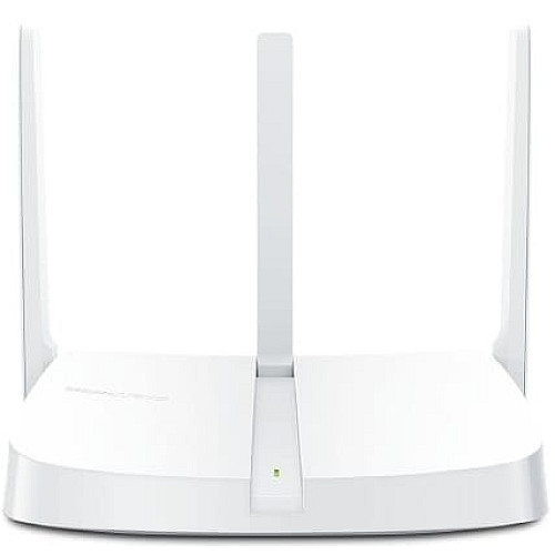 Маршрутизатор MERCUSYS MW305R N300, 3xFE LAN, 1xFE WAN