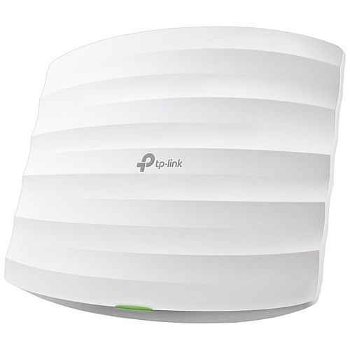 Точка доступа TP-LINK EAP110 N300, 1хFE LAN, Passive PoE