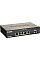 Мультисервiсний маршрутизатор D-Link DSR-250V2 4xGE LAN, 1xGE WAN