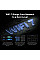 Маршрутизатор MERCUSYS MR37BE BE6500, 2xGE LAN, 1x2.5GE LAN, 1x2.5GE WAN, MESH