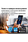 Розширювач покриття WiFi ASUS RP-BE58 AX3000 1xGE LAN, MESH