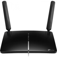Маршрутизатор TP-LINK TL-MR600 AC1200, 4G/LTE, 3xGE LAN, 1xGE WAN, MESH