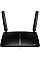 Маршрутизатор TP-LINK TL-MR600 AC1200, 4G/LTE, 3xGE LAN, 1xGE WAN, MESH