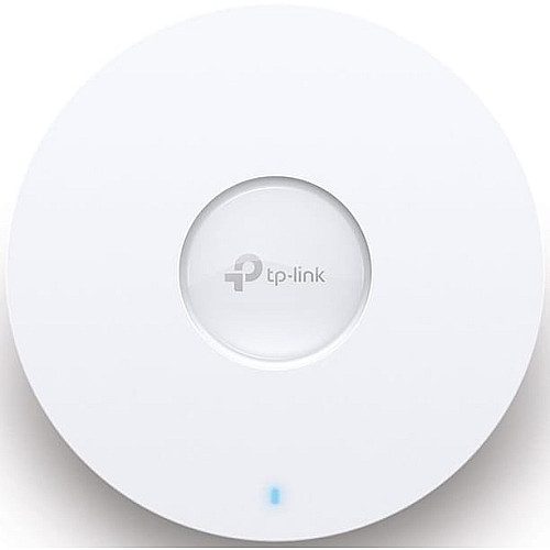Точка доступа TP-LINK EAP610 AX1800, 1xGE LAN, PoE, Passive PoE