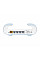Маршрутизатор D-Link M30 AX3000, 4xGE LAN, 1xGE WAN