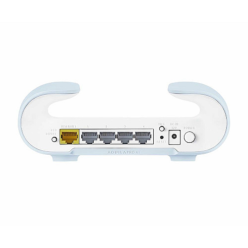 Маршрутизатор D-Link M30 AX3000, 4xGE LAN, 1xGE WAN