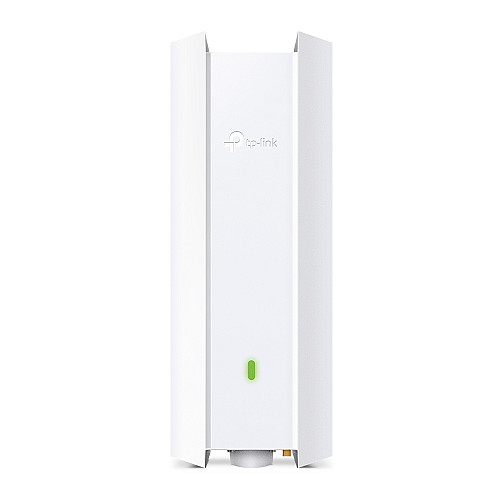 Точка доступу TP-LINK EAP610 OUTDOOR AX1800, 1xGE LAN, PoE, Passive PoE