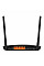 Маршрутизатор TP-LINK TL-MR200 AC750, 4G/LTE, 3xFE LAN, 1xFE WAN, MESH