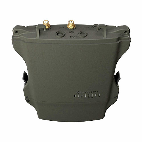 Точка доступу MikroTik L23UGSR-5HaxD2HaxD-NM