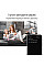 Система ASUS ZenWiFi XD4 PLUS AX1800, 1xGE LAN, 1xGE WAN, 2мод, черный