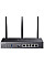 Мультисервисный маршрутизатор TP-LINK ER706W AX3000 4xGE LAN/WAN, 1xGE WAN, 1xSFP, 1xUSB3.0