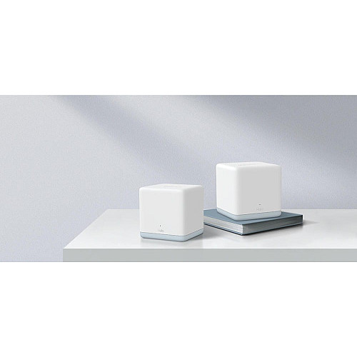 Система WiFi-Mesh MERCUSYS Halo H30 AC1200, 2xFE LAN/WAN, 2мод