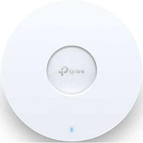 Точка доступу TP-LINK EAP620 HD AX1800, 1xGE LAN, PoE
