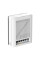 Система WiFi-Mesh ASUS ZenWiFi BQ16 BE25000, 2xGE LAN, 1xGE WAN/LAN, 1x10GE LAN, 1x10GE WAN/LAN 1xUSB 3.0, 3мод, білий