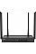 Маршрутизатор TENDA W18E Hotspot AC1200 4xGE (1xGE WAN, 2xGE LAN/WAN, 1xGE LAN)