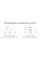 Система WiFi-Mesh MERCUSYS Halo H80X AX3000, 3xGE LAN/WAN, 3 мод