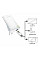Розширювач покриття WiFi TP-LINK RE200 AC750, 1хFE LAN, MESH