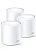 Система WiFi-Mesh TP-LINK Deco X60 AX3000, 1xGE LAN, 1xGE WAN, 1мод