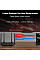 Маршрутизатор MERCUSYS MR25BE BE3600, 3xGE LAN, 1xGE WAN, MESH