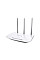 Маршрутизатор TP-LINK TL-WR845N N300, 4xFE LAN, 1xFE WAN