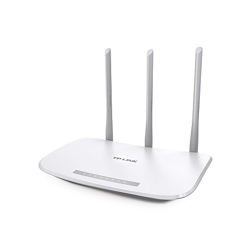 Маршрутизатор TP-LINK TL-WR845N N300, 4xFE LAN, 1xFE WAN