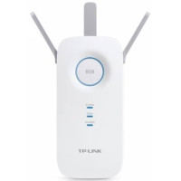 Расширитель покрытия WiFi TP-LINK RE450 AC1750, 1хGE, MESH