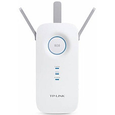 Розширювач покриття WiFi TP-LINK RE450 AC1750, 1хGE, MESH