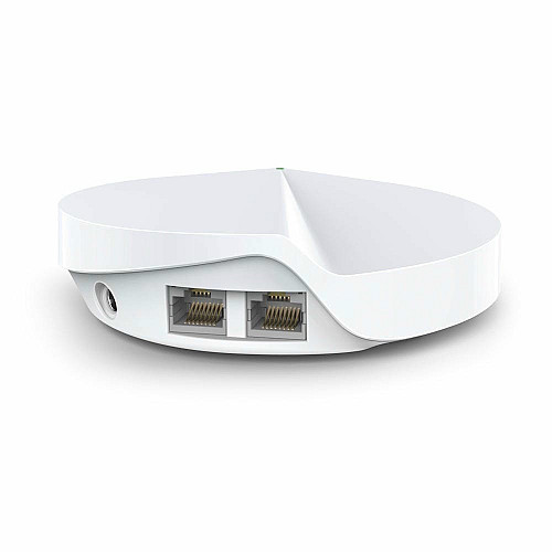 Система WiFi-Mesh TP-LINK Deco M5 AC1300, 1xGE LAN, 1xGE WAN, 2мод