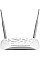 Точка доступу TP-LINK TL-WA8010N N300, 1хFE LAN, Passive PoE