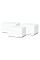 Система WiFi-Mesh MERCUSYS Halo H70X AX1800, 3xGE LAN/WAN, 3мод