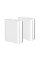 Система WiFi-Mesh ASUS ZenWiFi BQ16 BE25000, 2xGE LAN, 1xGE WAN/LAN, 1x10GE LAN, 1x10GE WAN/LAN 1xUSB 3.0, 2мод, білий