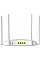 Маршрутизатор TENDA RX9 AX3000, 3xGE LAN, 1xGE WAN
