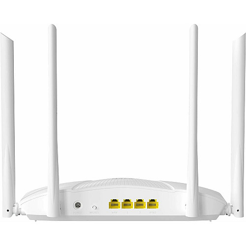Маршрутизатор TENDA RX9 AX3000, 3xGE LAN, 1xGE WAN